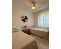 Wiederverkauf - apartment - Marbella - Marbella Centro