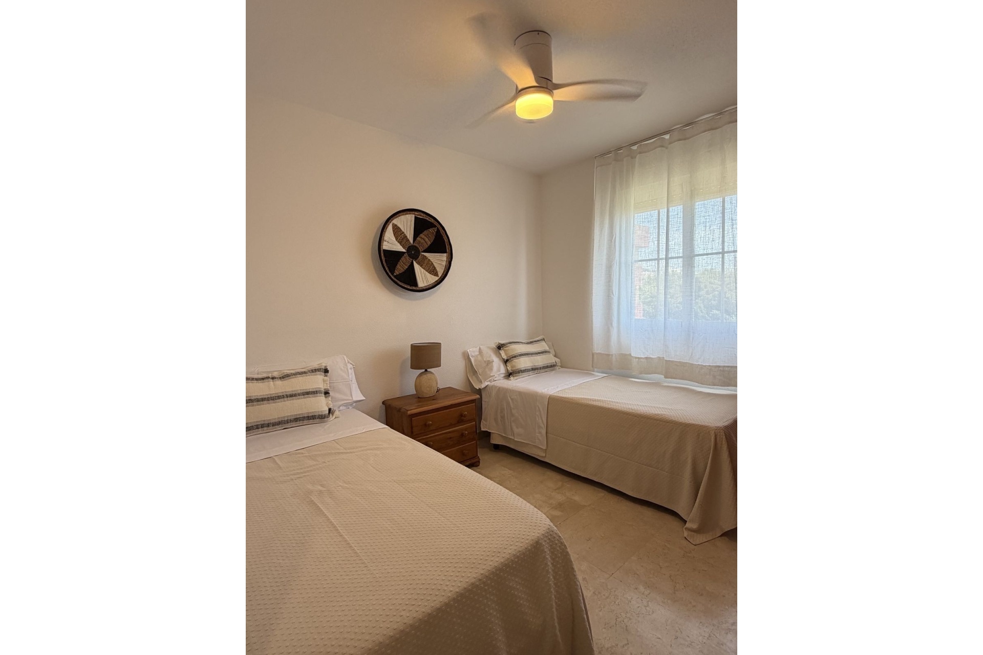 Wiederverkauf - apartment - Marbella - Marbella Centro