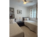 Wiederverkauf - apartment - Marbella - Marbella Centro