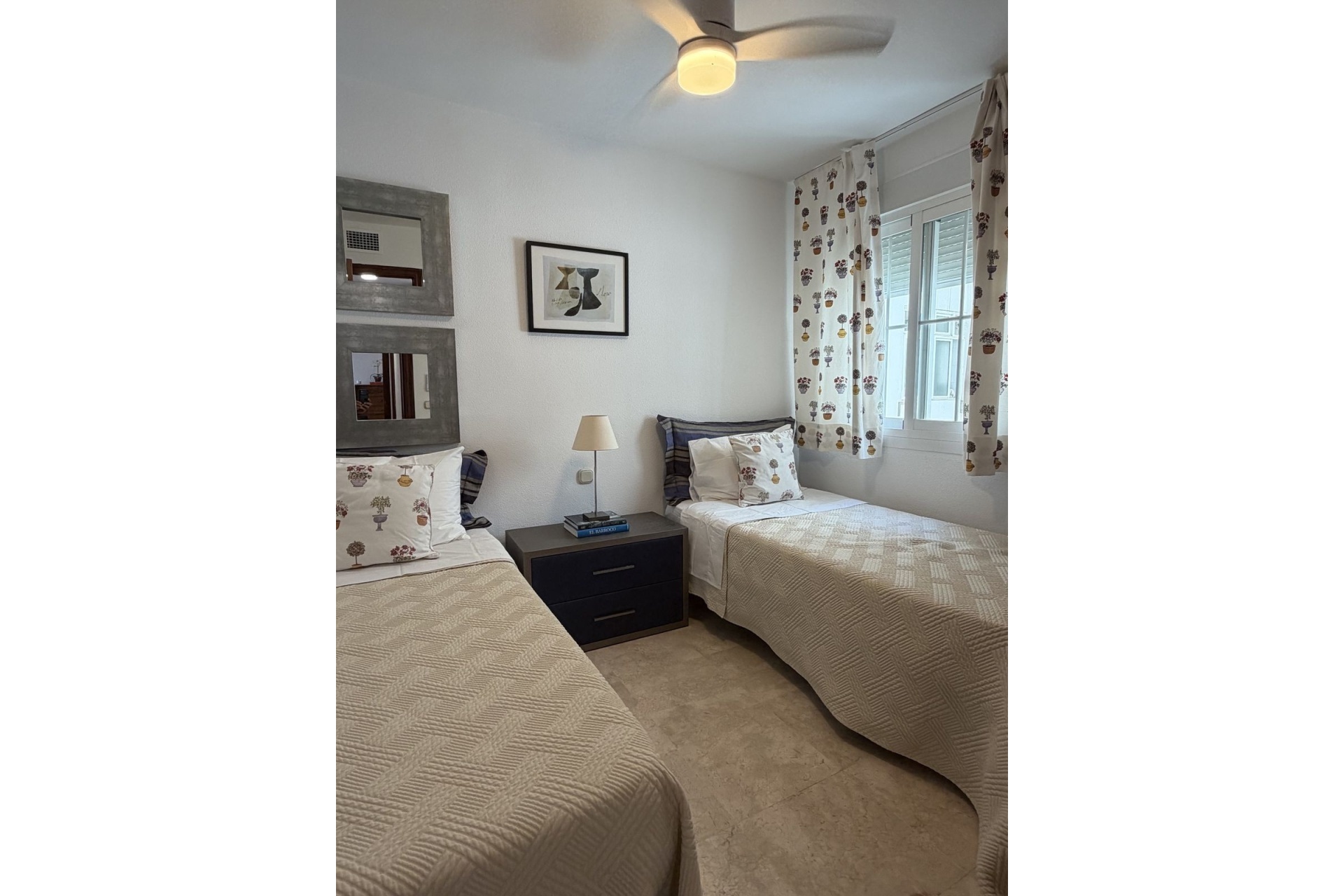 Wiederverkauf - apartment - Marbella - Marbella Centro