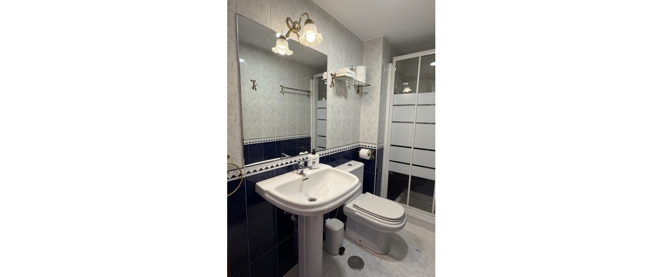 Wiederverkauf - apartment - Marbella - Marbella Centro