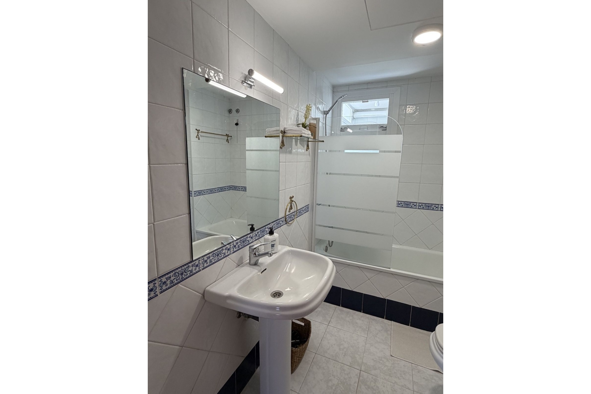 Wiederverkauf - apartment - Marbella - Marbella Centro