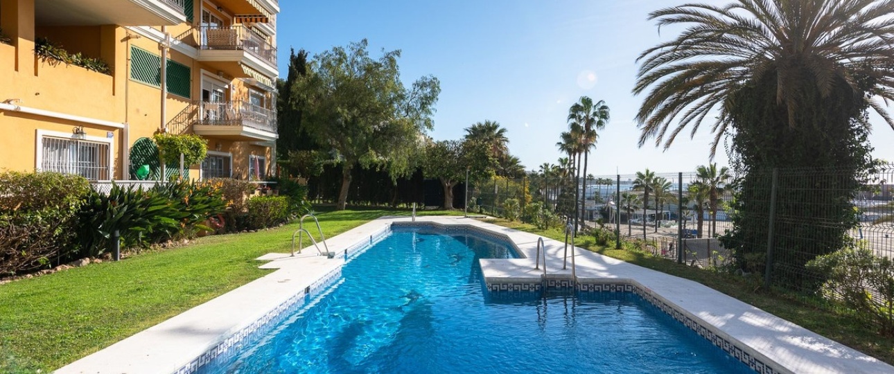 Wiederverkauf - apartment - Marbella - Marbella Centro