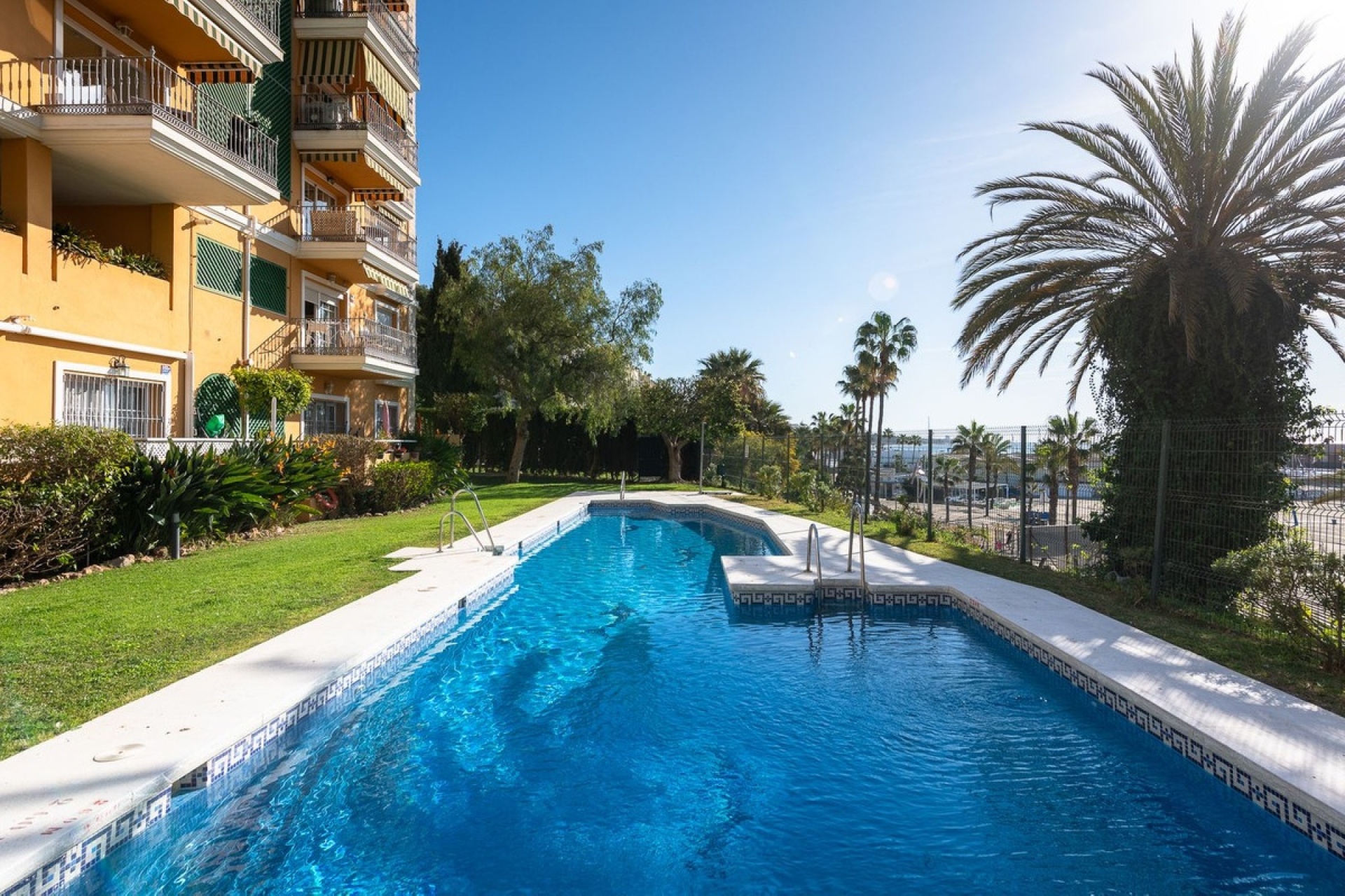 Wiederverkauf - apartment - Marbella - Marbella Centro
