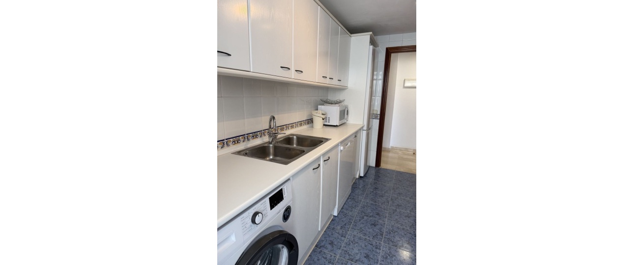 Wiederverkauf - apartment - Marbella - Marbella Centro