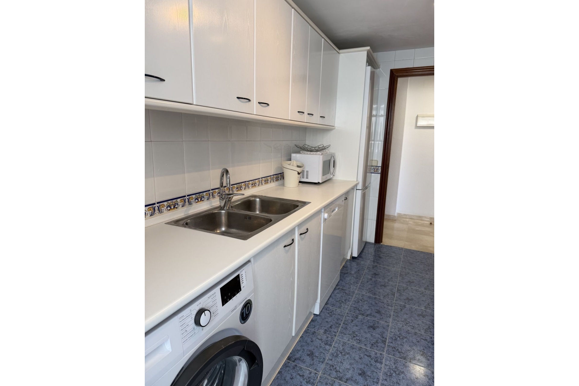 Wiederverkauf - apartment - Marbella - Marbella Centro