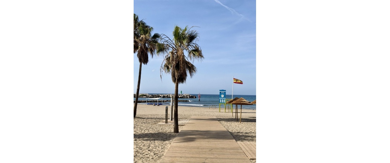 Wiederverkauf - apartment - Marbella - Marbella Centro