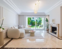 Wiederverkauf - apartment - Marbella - Marbella Centro