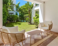 Wiederverkauf - apartment - Marbella - Marbella Centro