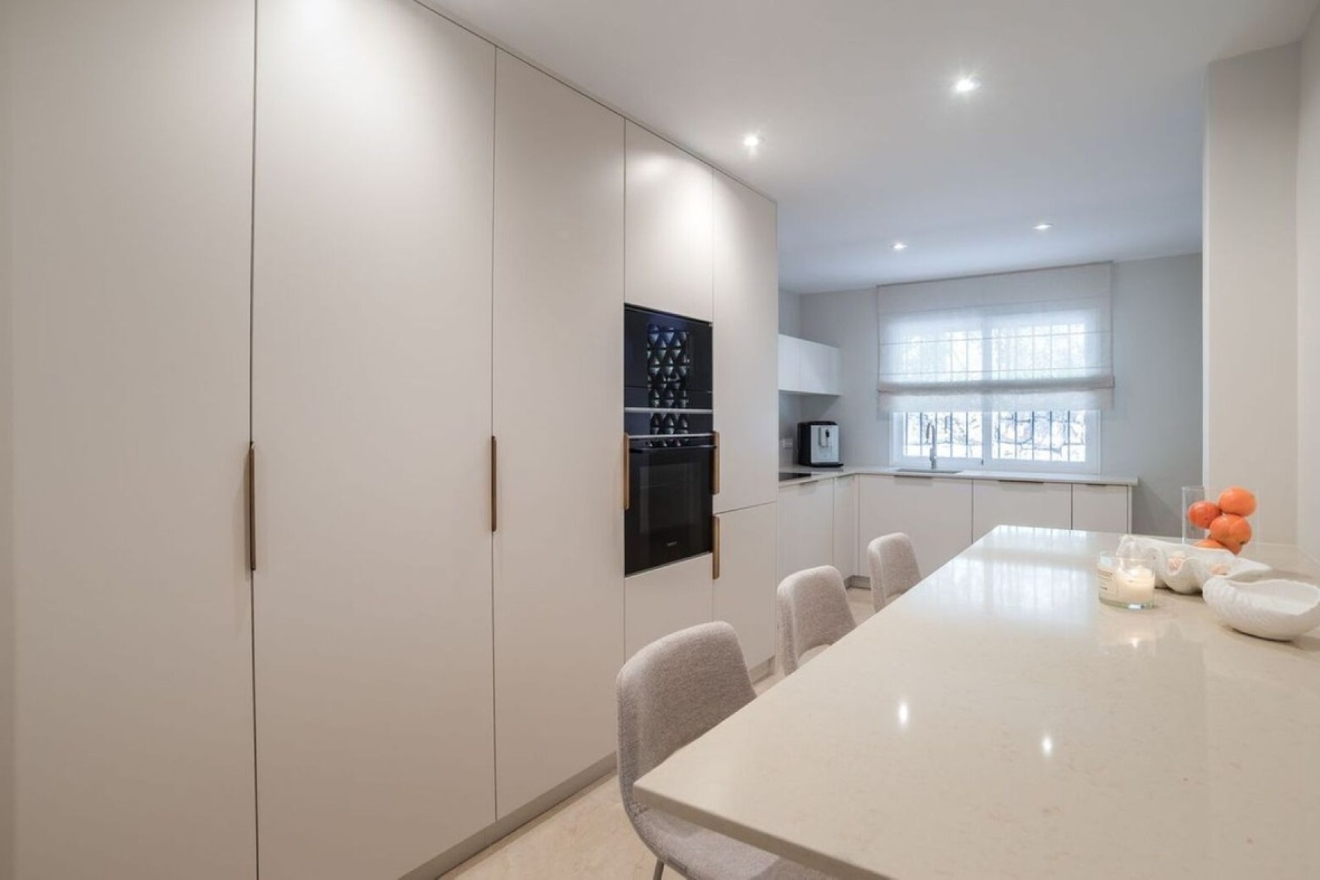 Wiederverkauf - apartment - Marbella - Marbella Centro