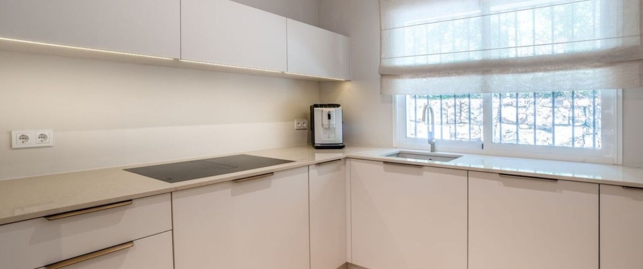 Wiederverkauf - apartment - Marbella - Marbella Centro
