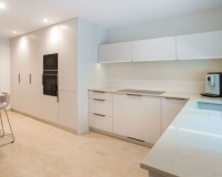 Wiederverkauf - apartment - Marbella - Marbella Centro