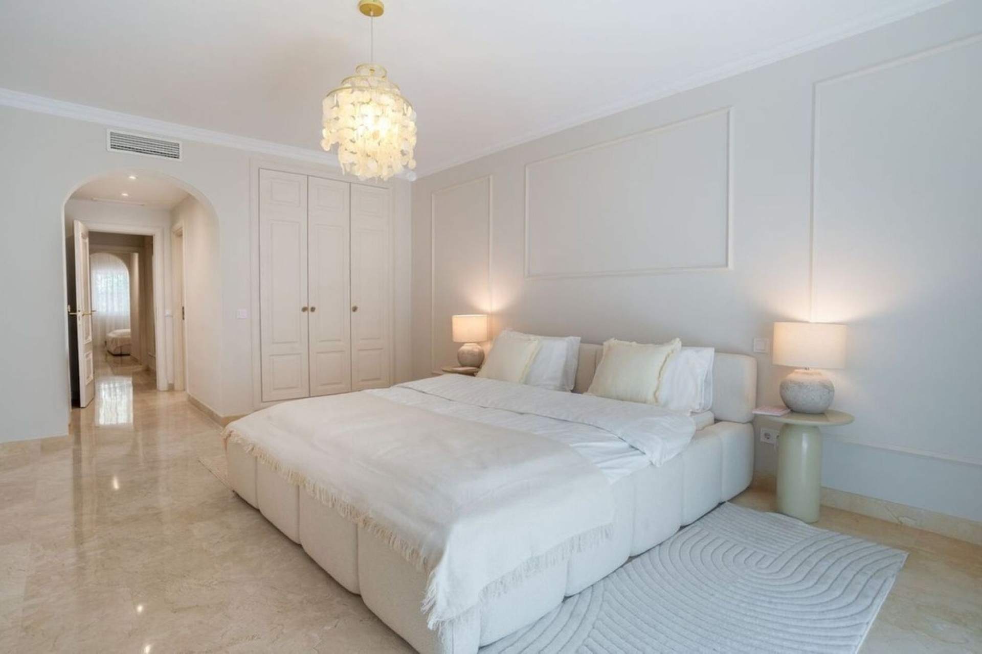 Wiederverkauf - apartment - Marbella - Marbella Centro