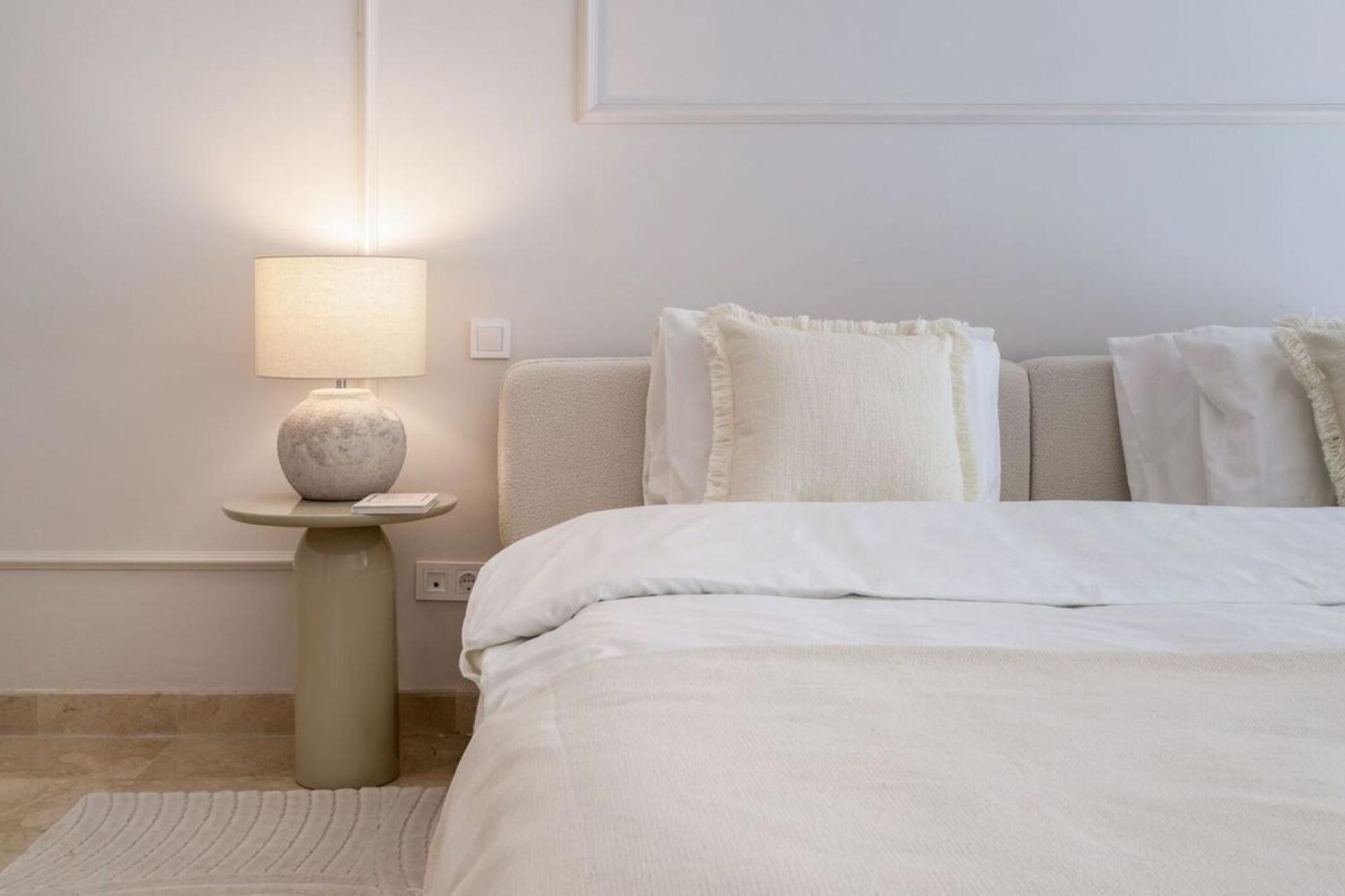 Wiederverkauf - apartment - Marbella - Marbella Centro