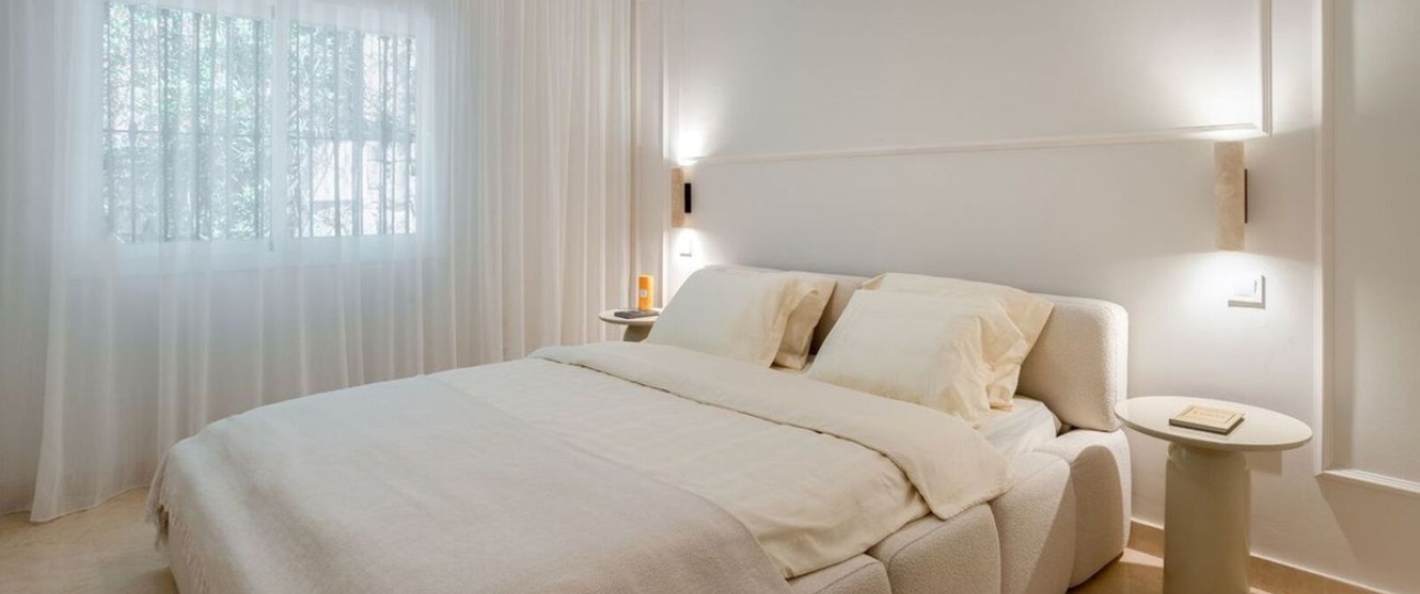 Wiederverkauf - apartment - Marbella - Marbella Centro