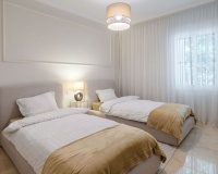 Wiederverkauf - apartment - Marbella - Marbella Centro