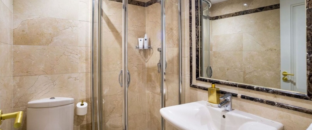 Wiederverkauf - apartment - Marbella - Marbella Centro