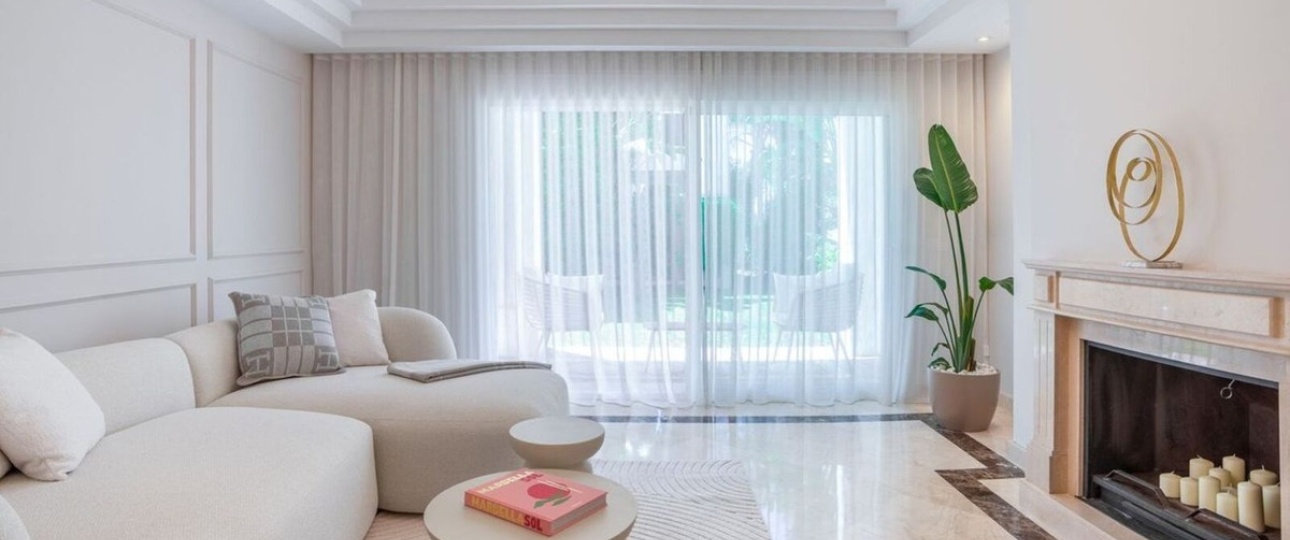 Wiederverkauf - apartment - Marbella - Marbella Centro