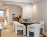 Wiederverkauf - apartment - Marbella - Marbella Centro