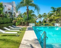Wiederverkauf - apartment - Marbella - Marbella Centro