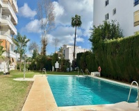 Wiederverkauf - apartment - Marbella - Marbella Centro