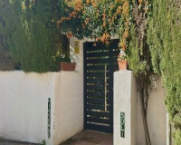 Wiederverkauf - apartment - Marbella - Marbella Centro