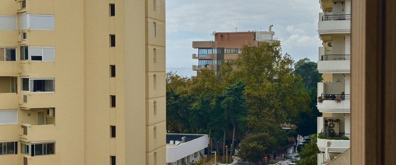 Wiederverkauf - apartment - Marbella - Marbella Centro
