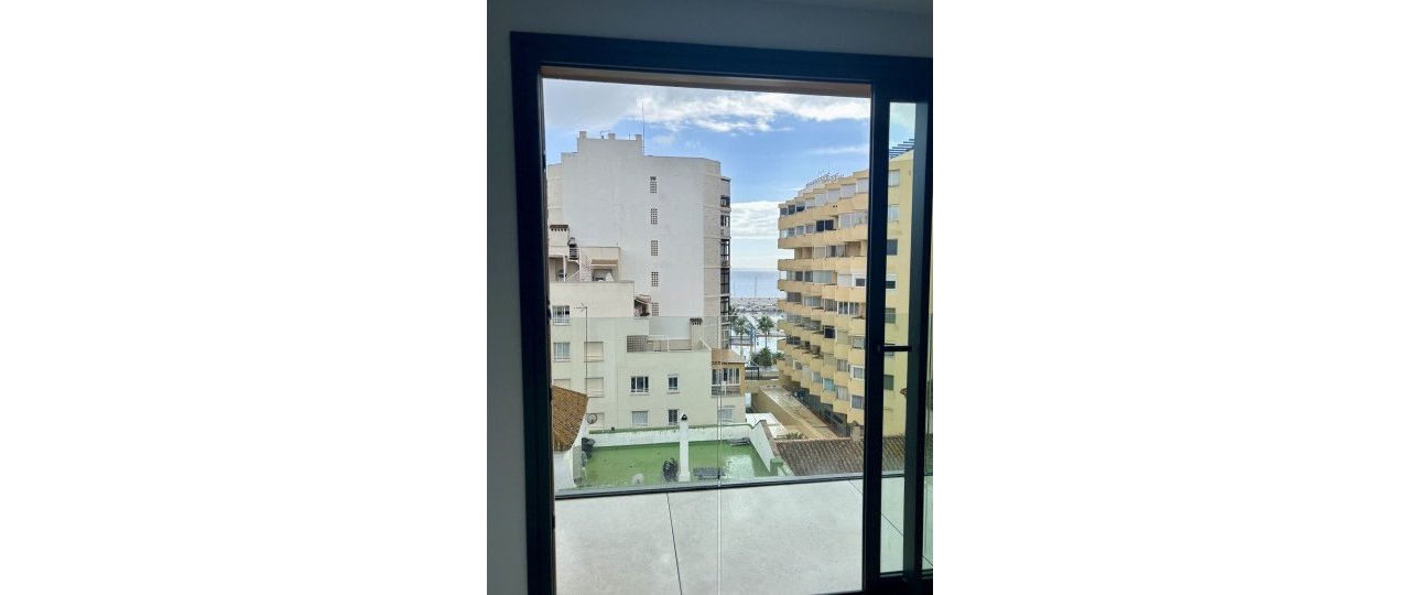 Wiederverkauf - apartment - Marbella - Marbella Centro