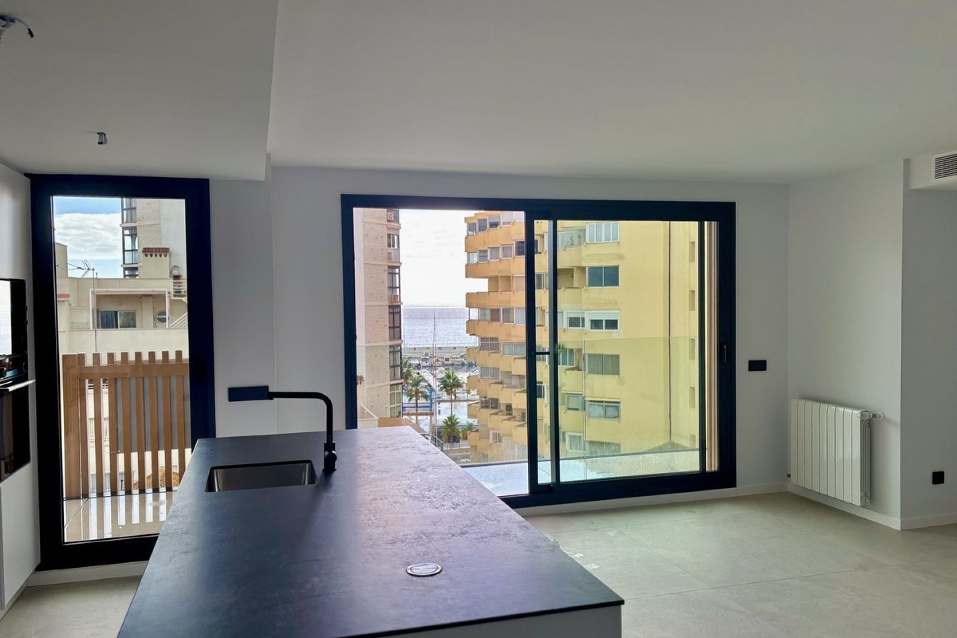 Wiederverkauf - apartment - Marbella - Marbella Centro