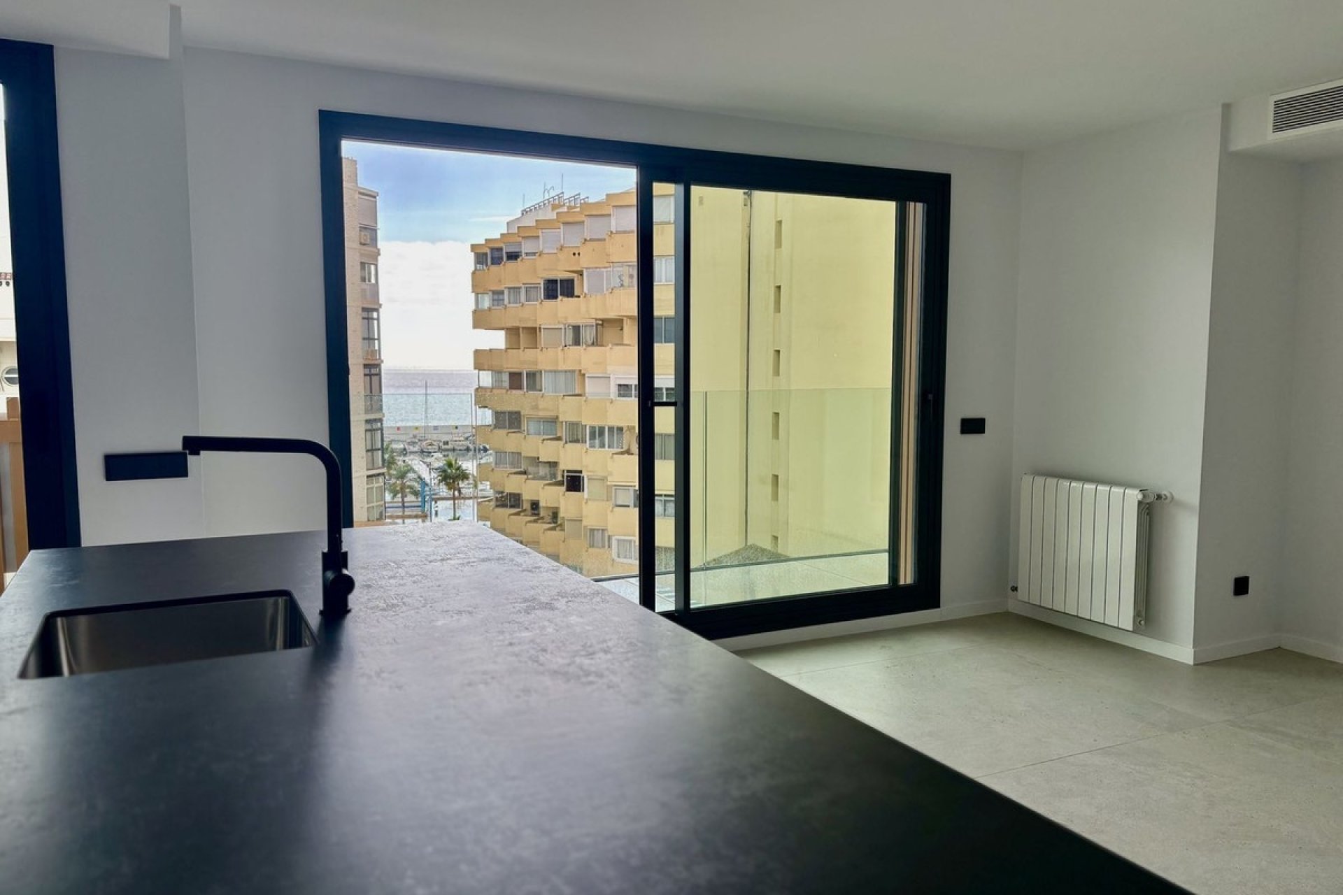 Wiederverkauf - apartment - Marbella - Marbella Centro
