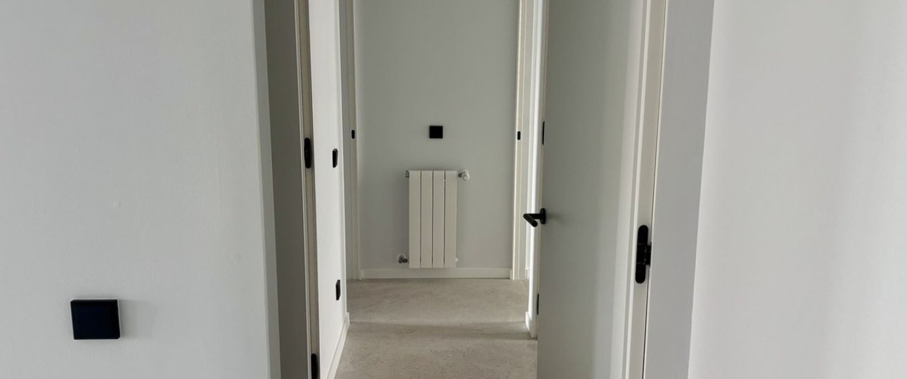 Wiederverkauf - apartment - Marbella - Marbella Centro
