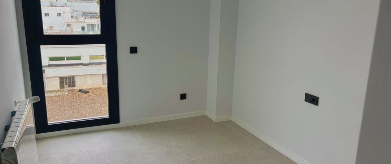 Wiederverkauf - apartment - Marbella - Marbella Centro