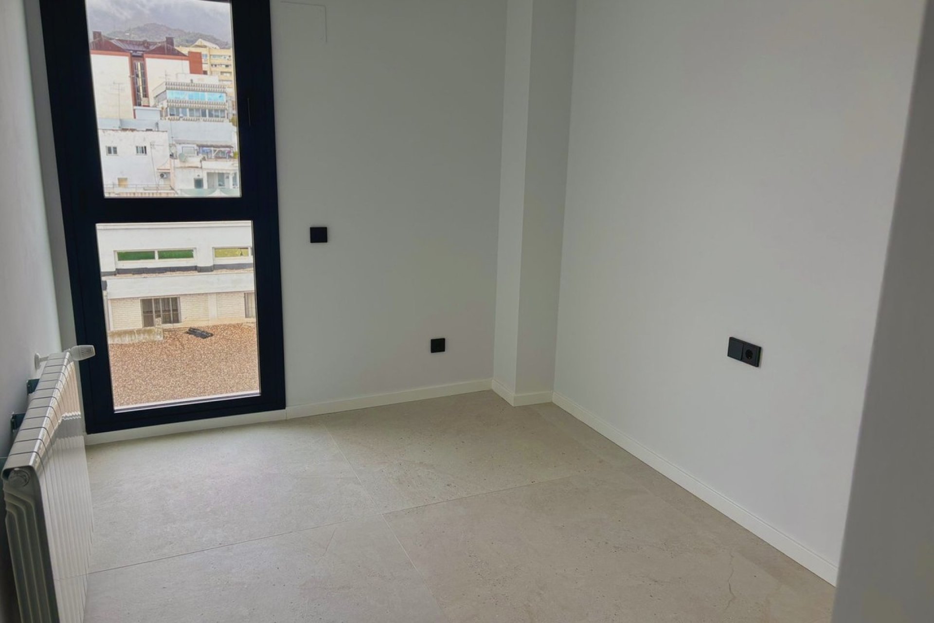 Wiederverkauf - apartment - Marbella - Marbella Centro