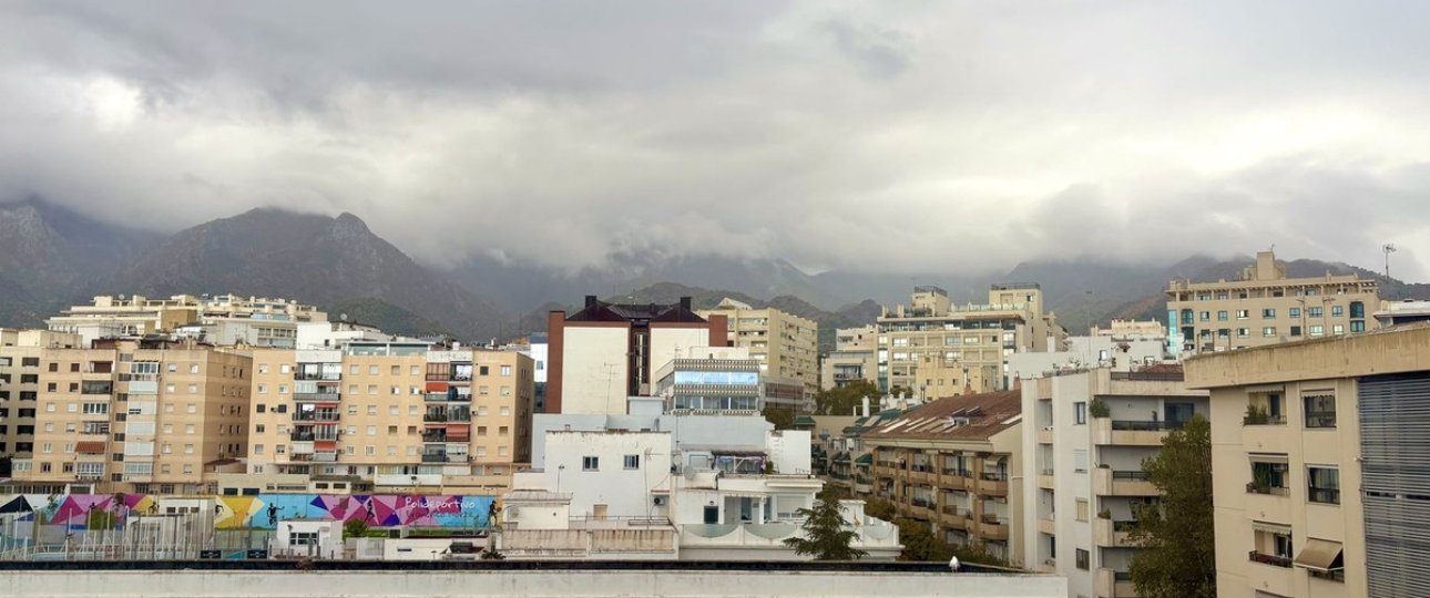 Wiederverkauf - apartment - Marbella - Marbella Centro