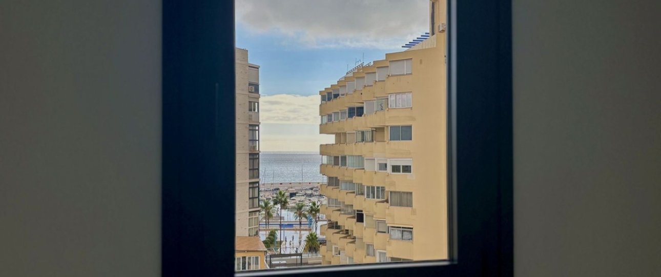 Wiederverkauf - apartment - Marbella - Marbella Centro