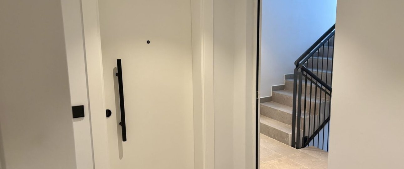 Wiederverkauf - apartment - Marbella - Marbella Centro