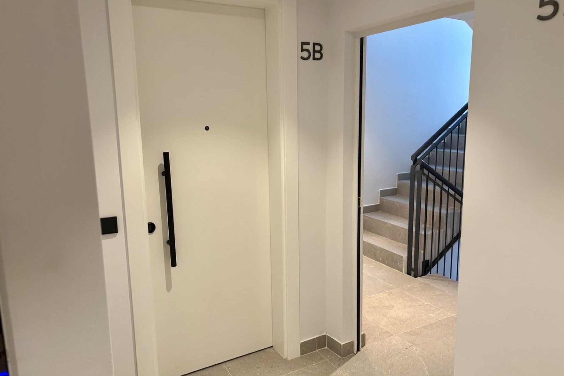 Wiederverkauf - apartment - Marbella - Marbella Centro