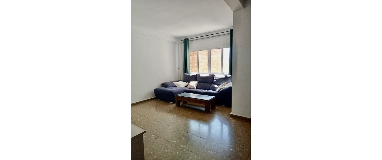 Wiederverkauf - apartment - Marbella - Marbella Centro