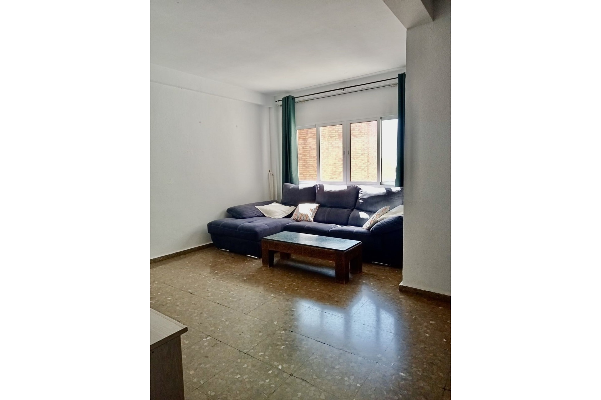 Wiederverkauf - apartment - Marbella - Marbella Centro
