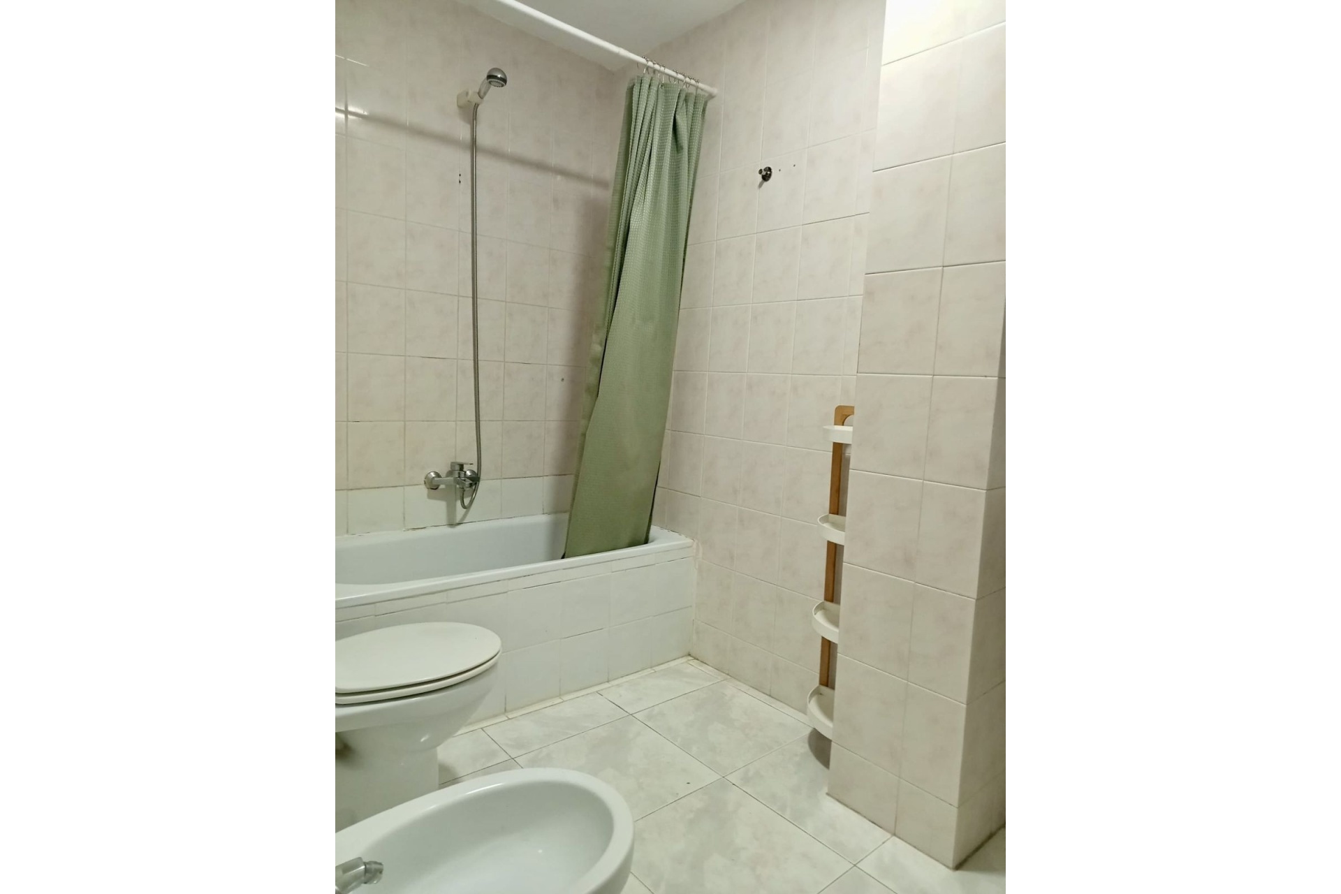 Wiederverkauf - apartment - Marbella - Marbella Centro