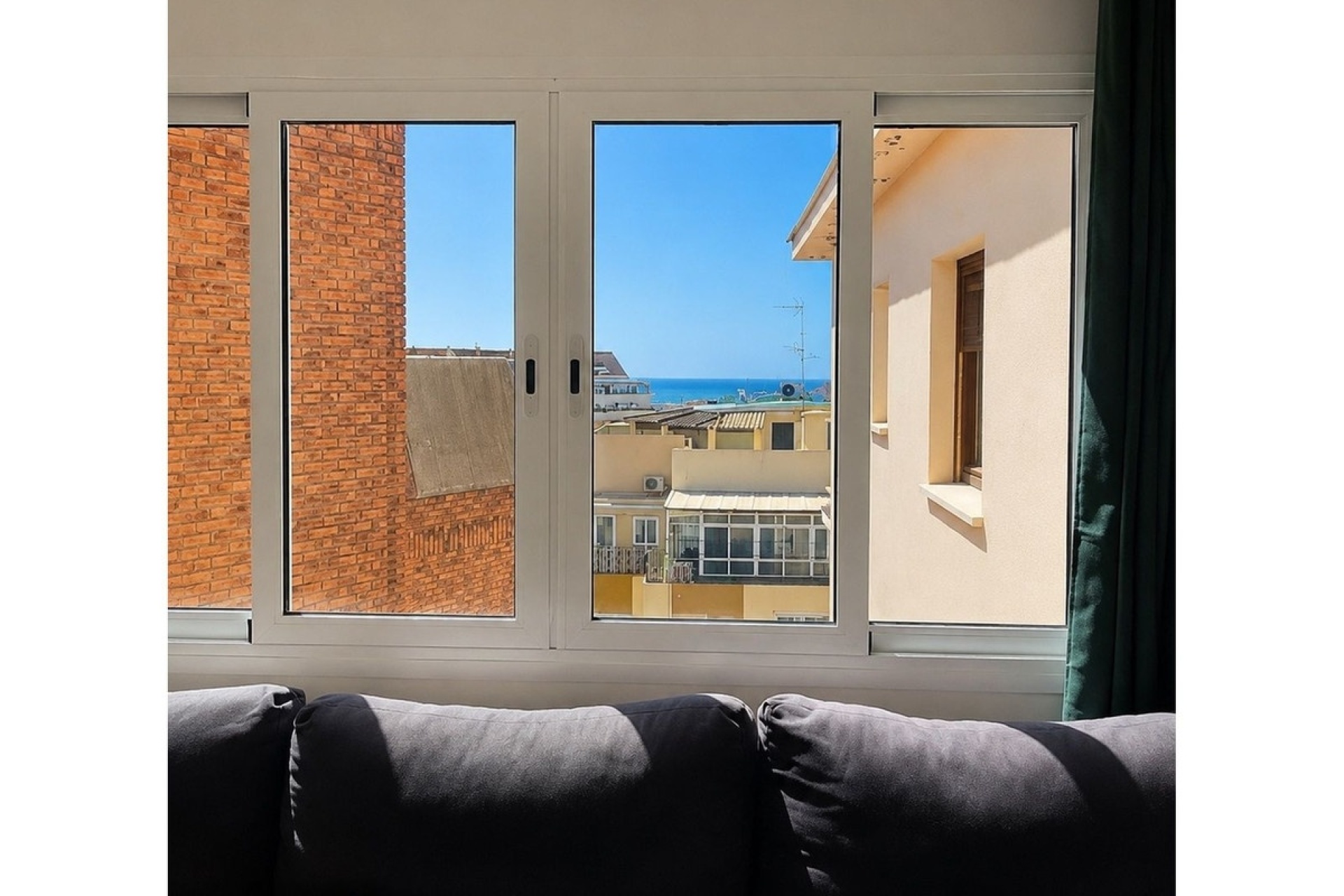 Wiederverkauf - apartment - Marbella - Marbella Centro
