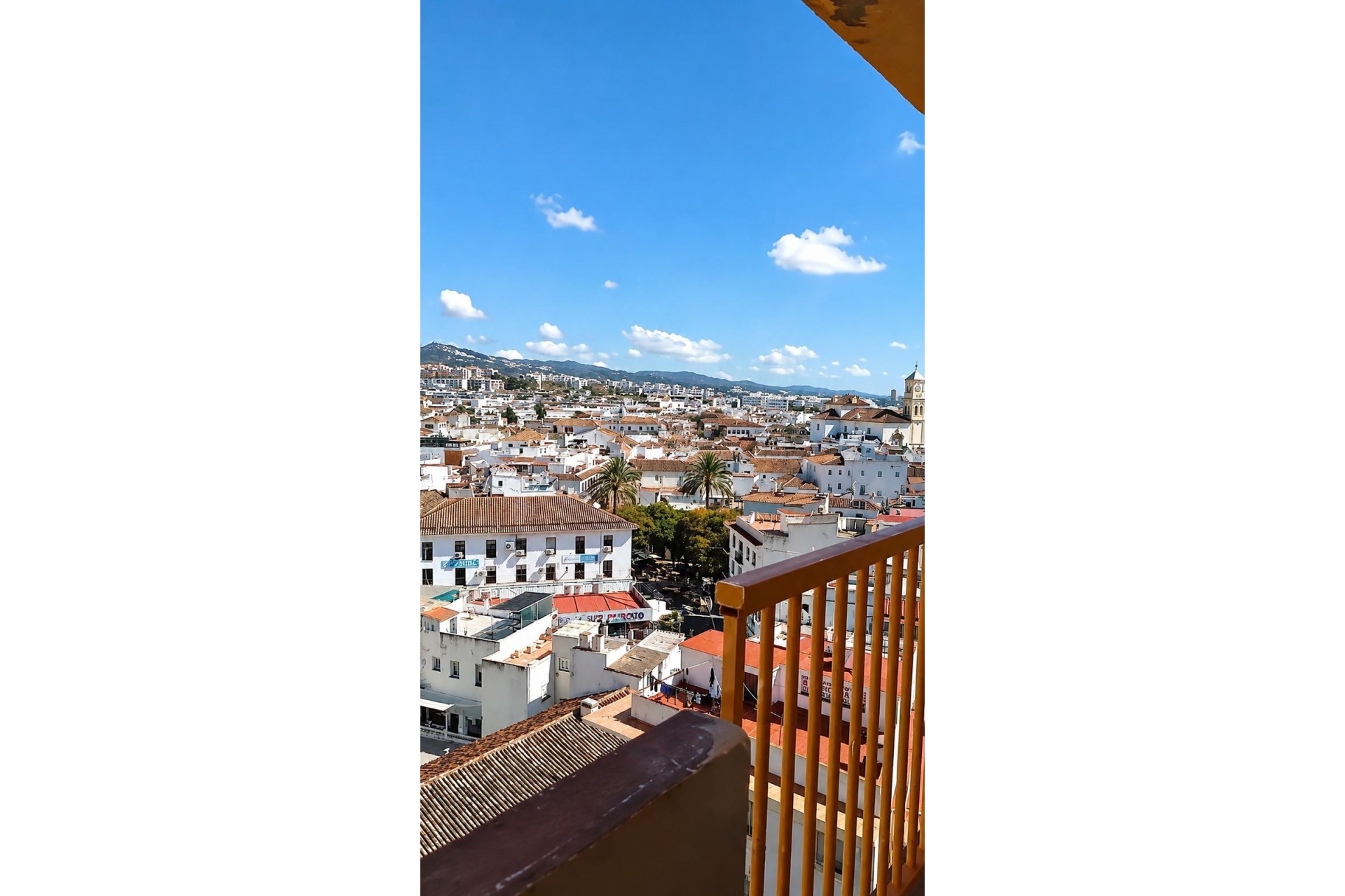 Wiederverkauf - apartment - Marbella - Marbella Centro