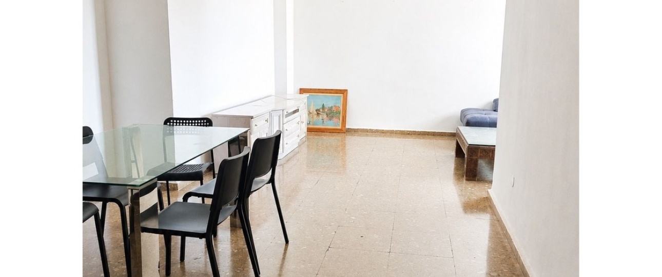 Wiederverkauf - apartment - Marbella - Marbella Centro