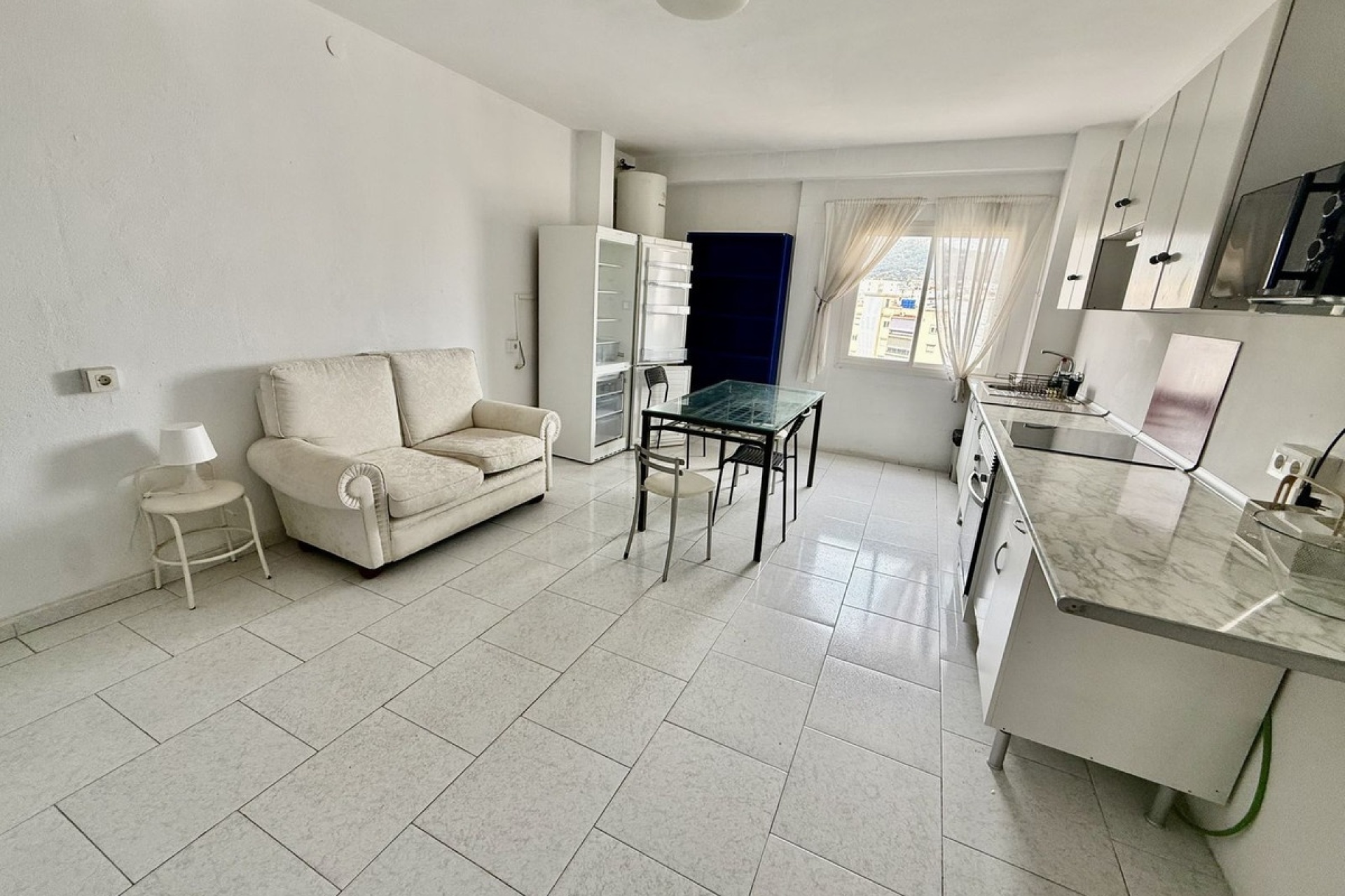 Wiederverkauf - apartment - Marbella - Marbella Centro