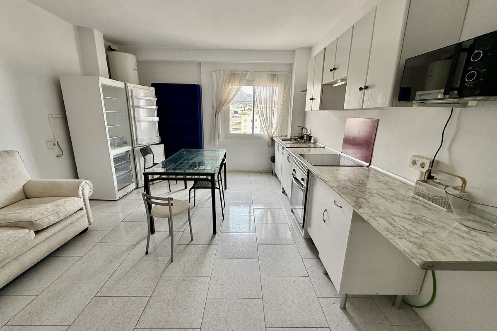 Wiederverkauf - apartment - Marbella - Marbella Centro