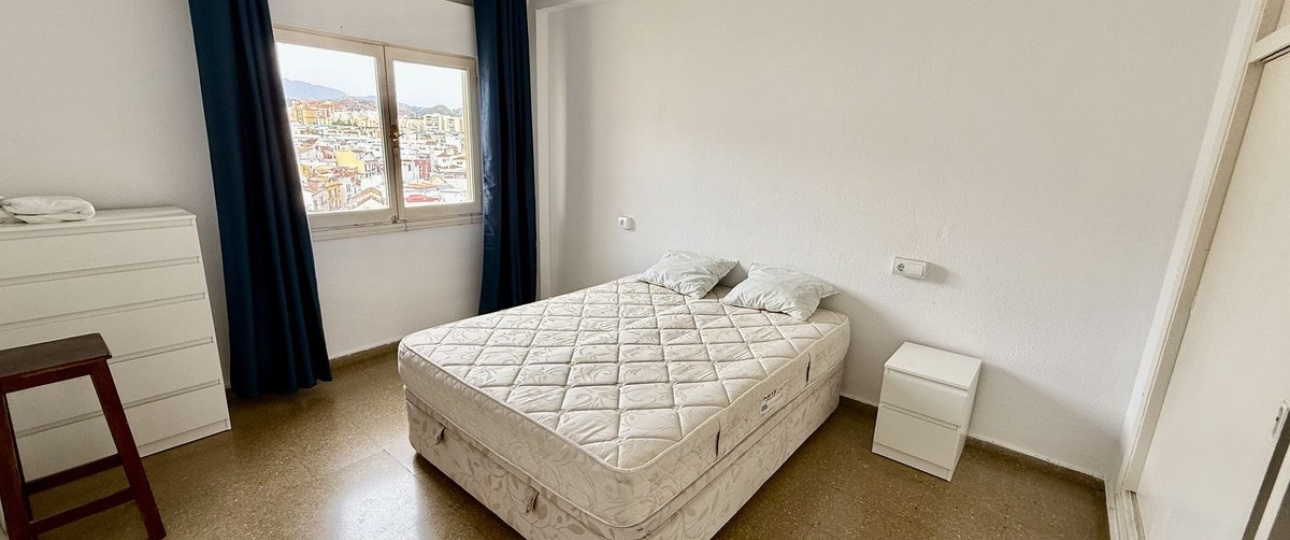 Wiederverkauf - apartment - Marbella - Marbella Centro
