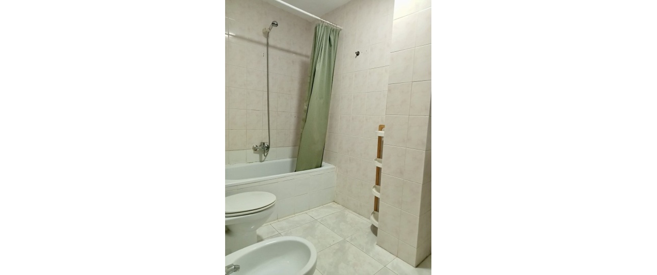 Wiederverkauf - apartment - Marbella - Marbella Centro