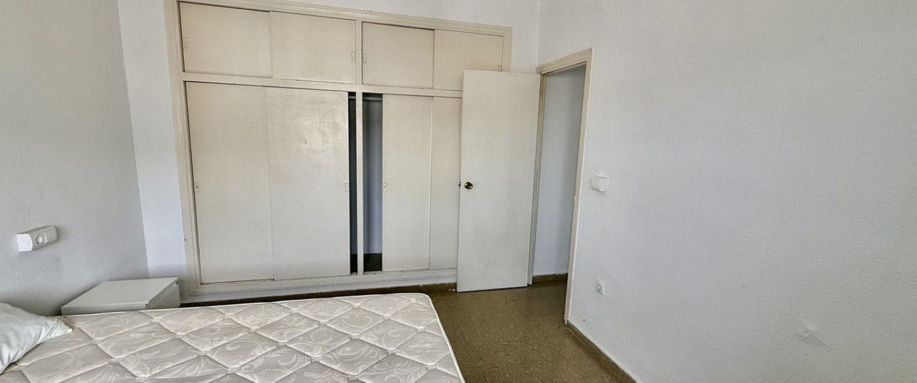 Wiederverkauf - apartment - Marbella - Marbella Centro