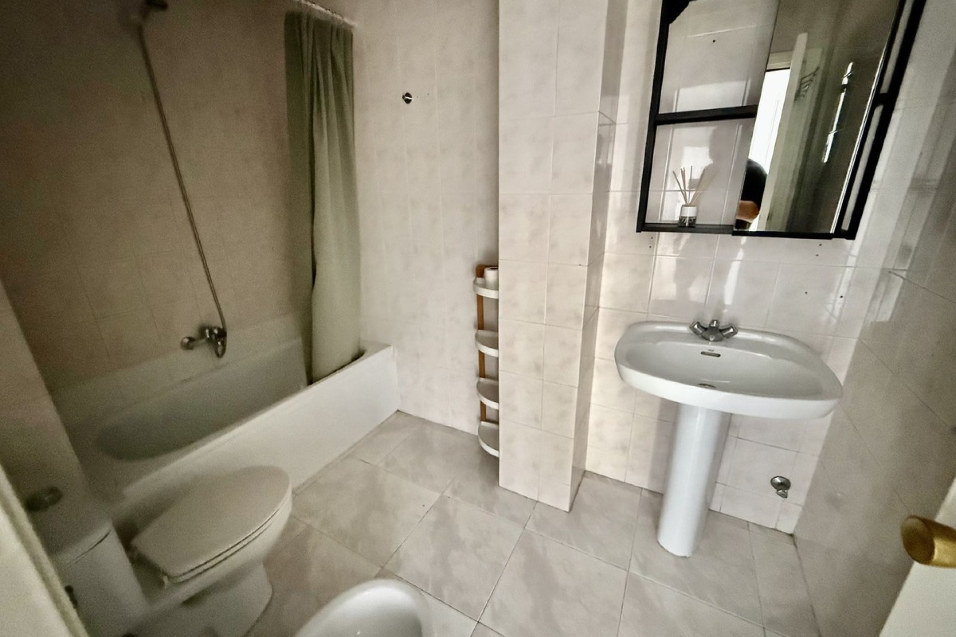 Wiederverkauf - apartment - Marbella - Marbella Centro