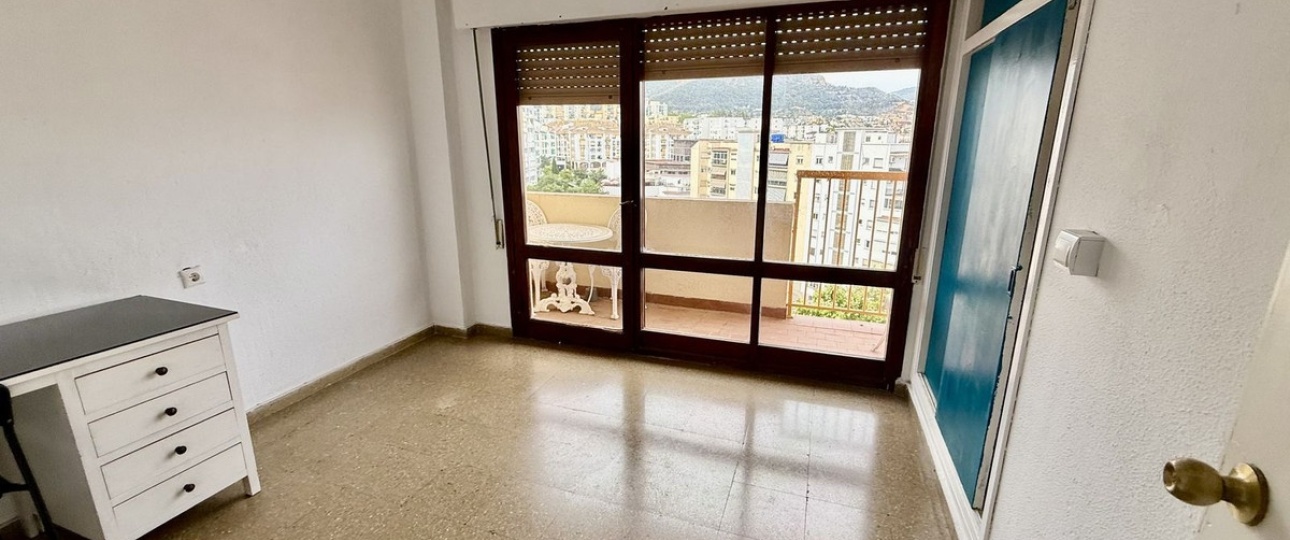 Wiederverkauf - apartment - Marbella - Marbella Centro